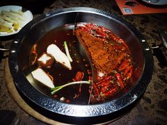 -陈渡桥老火锅(清潭店)