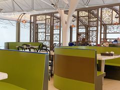 -翠华餐厅(香港国际机场店)