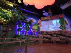 -郑州方特梦幻王国