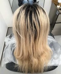 -汤尼英盖TONI&GUY-essensuals