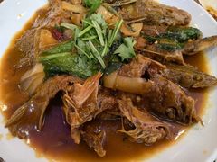 -喜来酌海鲜·饺子(和平一店)
