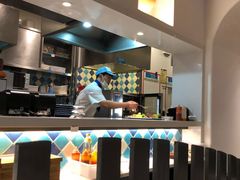 -Aqua Oasis 水天堂(相城天虹商场店)