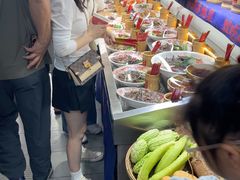 -西江红·株洲本地菜(滨江南路店)