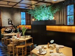 -庐灶江南·江南菜·四合院Bistro(东直门雍和宫·原华侨宾馆店)