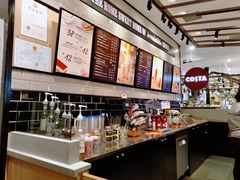 -COSTA COFFEE(华润五彩城店)
