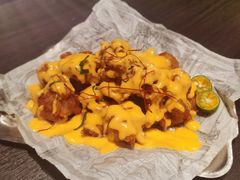 -卡朋西餐(宝安大仟里店)