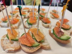 -上海虹桥宾馆·SLIDER(郁锦香店)