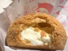 -西树泡芙(正佳店)