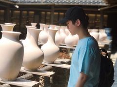 -景德镇古窑民俗博览区