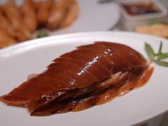 -四季民福烤鸭店(王府井东安门店)