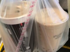 -沪上阿姨·精选茶饮(天河城店)