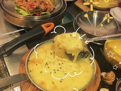 -俊熙家点餐式自助烤肉店(1227广场店)