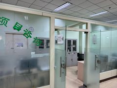 -慈铭体检(世纪城分院)