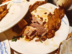 -星伦多自助料理·涮烤一体(杭州来福士店)