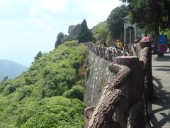 -南岳衡山风景名胜区