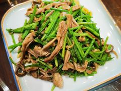 -魁盛居百年鲁菜馆(中林路店)