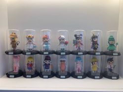 -E.L.K造型momopark店