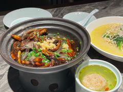 -平山宴(瘦西湖店)