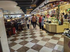 -比亚森自助烤肉料理(裕华店)