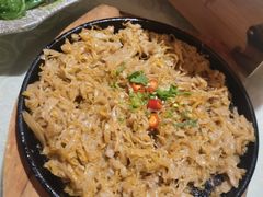 -三个大叔东北烧烤·砂锅菜(西三旗店)