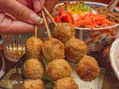 -鸟泉居酒屋·烧鸟·酒馆(百子湾店)