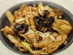 过油肉-凯鸽酒楼(操场城店)