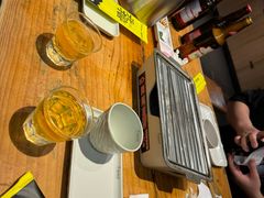 -木屋烧烤(白石洲店)