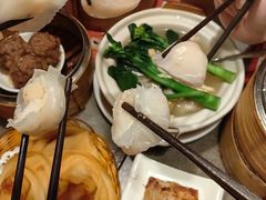 -点点心点心专门店(旺角店)
