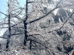 -崂山巨峰游览区