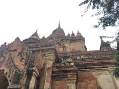 -悉隆敏罗寺