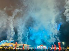 -第35届青岛国际啤酒节