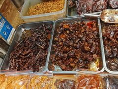 -卤师傅常德酱板鸭三十年老店