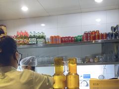 -汤城小厨•粤菜•靓汤(苏州街店)