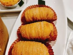 飘香榴莲酥-潮福城大酒楼(湖滨北路店)