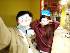 -维卡食舍(户部山店)