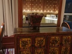 -无锡城中皇冠假日酒店·芳园中餐厅