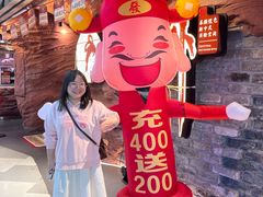 -7mall美食潮地标