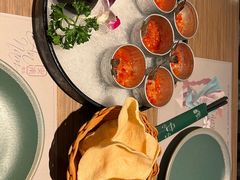 -安南越南餐厅(青岛万象城店)