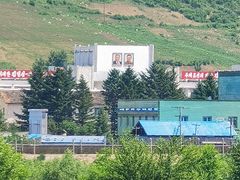 -图们国门景区