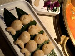-小龙坎火锅(全球总店)
