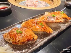 -山川小町·极番烧肉(新地假日广场店)