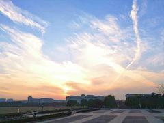 -东南大学(九龙湖校区)