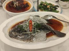 -海宝酒家(中山四路店)