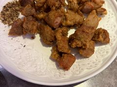 -闫府私房菜·老字号(恒隆店)