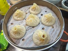 -蟹上黄·蟹黄面·江南糖水(人民广场店)