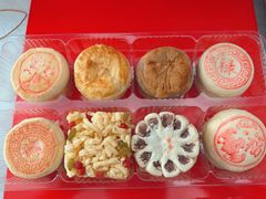 -北京稻香村(零号店)