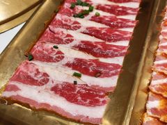 -花味·自助烤肉(雨花客厅店)