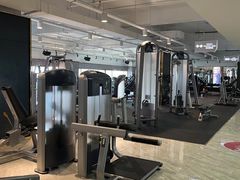 -古德菲力健身(特区报业店)