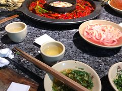 -蜀大侠火锅(建设路第五大道店)