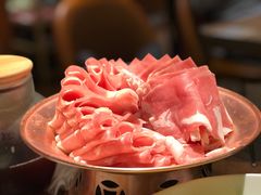 苏尼特羔羊肉-京涮铜锅涮肉(华贸店)